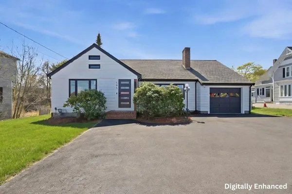 $749,900 | 595 Washington Street, Easton, MA 02375