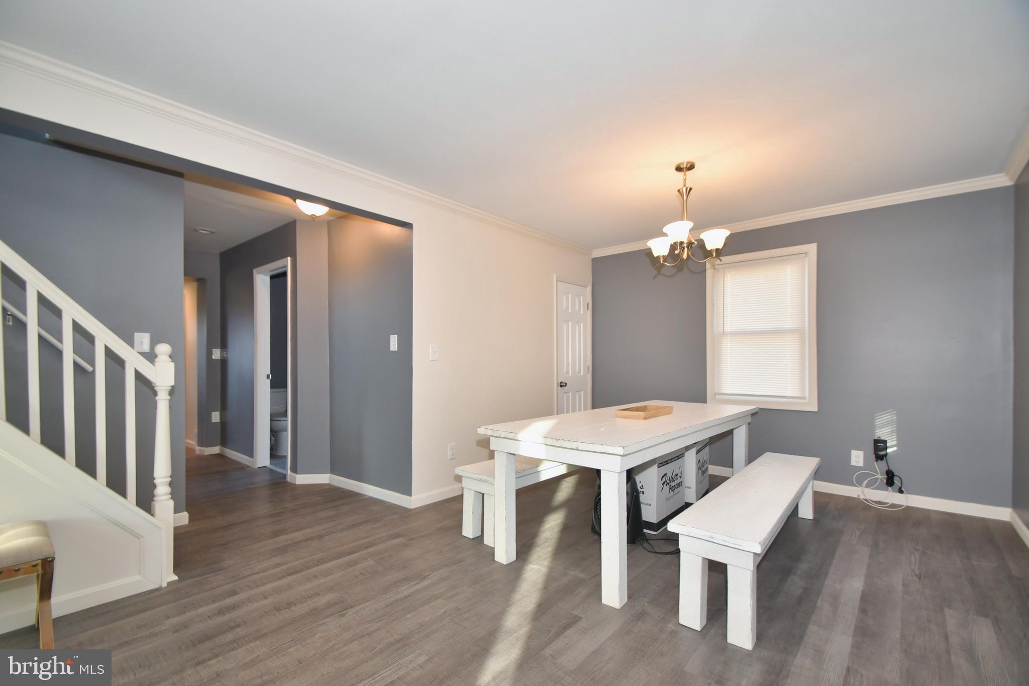 42 Ridgemoor Road Essex, MD 21221 - Photo 11 of 44 Dining Room