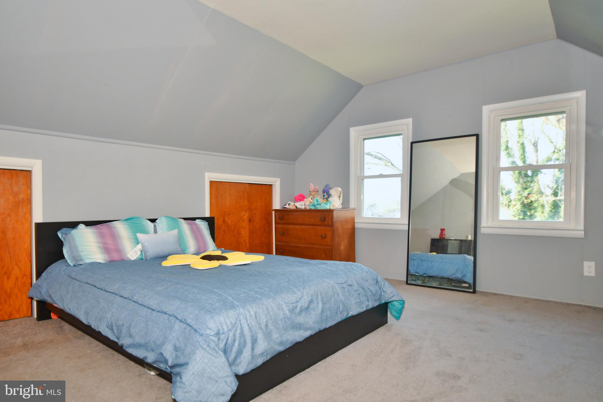 42 Ridgemoor Road Essex, MD 21221 - Photo 22 of 44 Bedroom