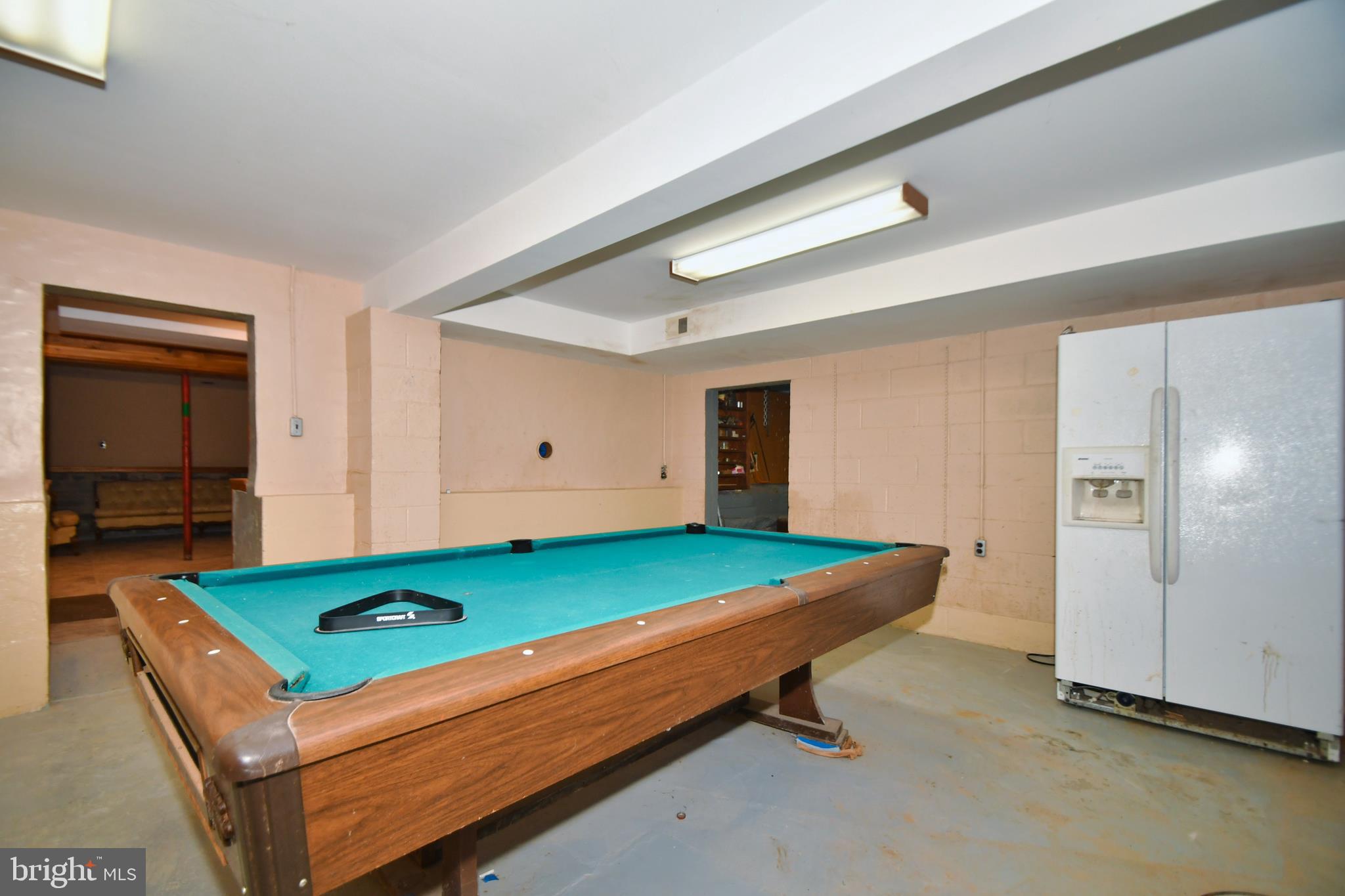 42 Ridgemoor Road Essex, MD 21221 - Photo 34 of 44 Basement