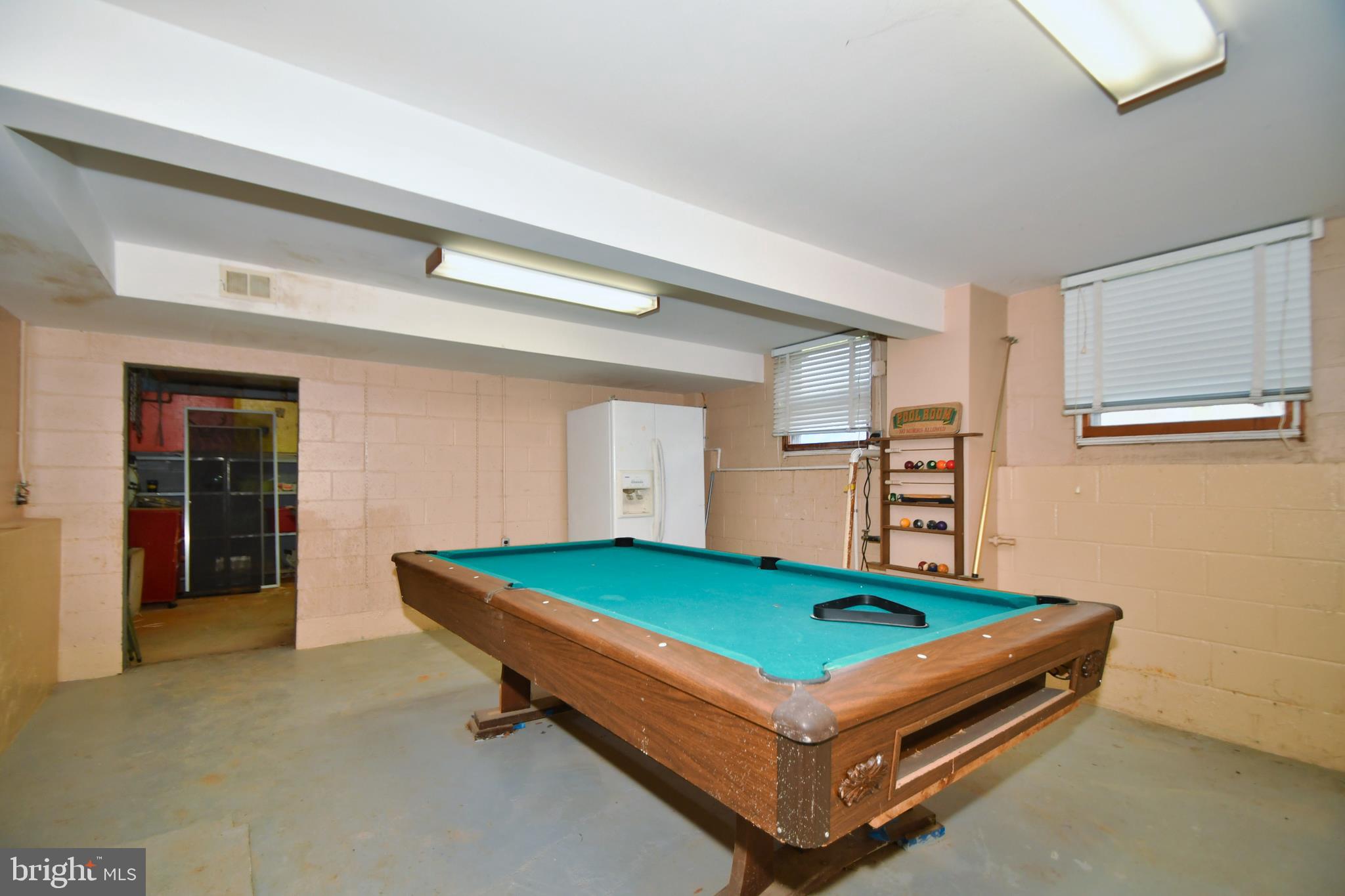 42 Ridgemoor Road Essex, MD 21221 - Photo 35 of 44 Basement