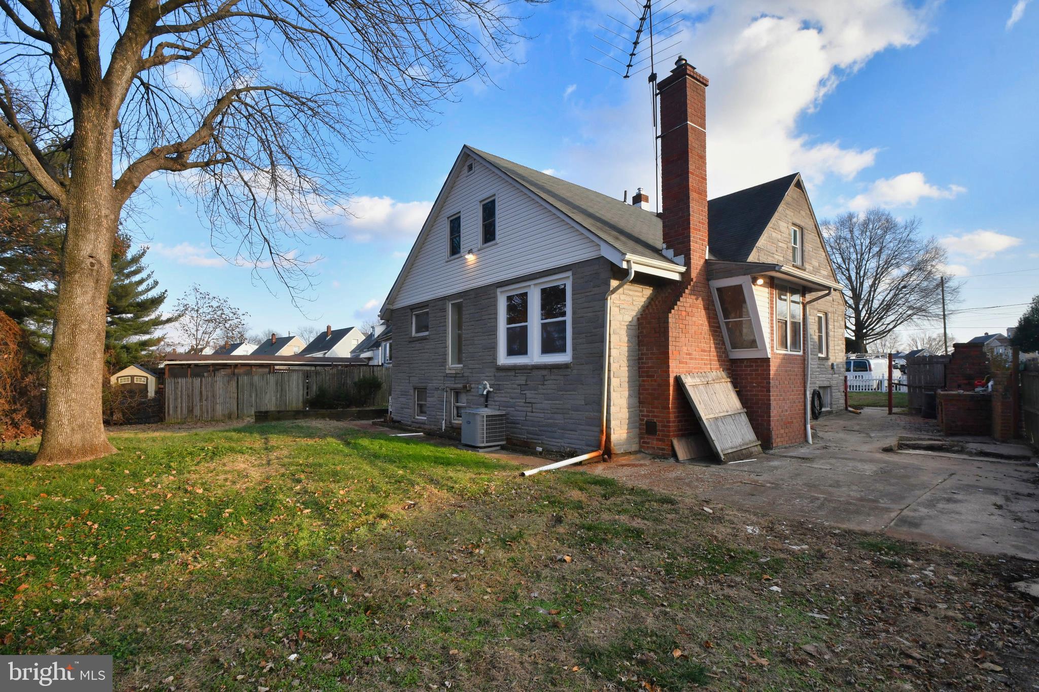 42 Ridgemoor Road Essex, MD 21221 - Photo 40 of 44 Back