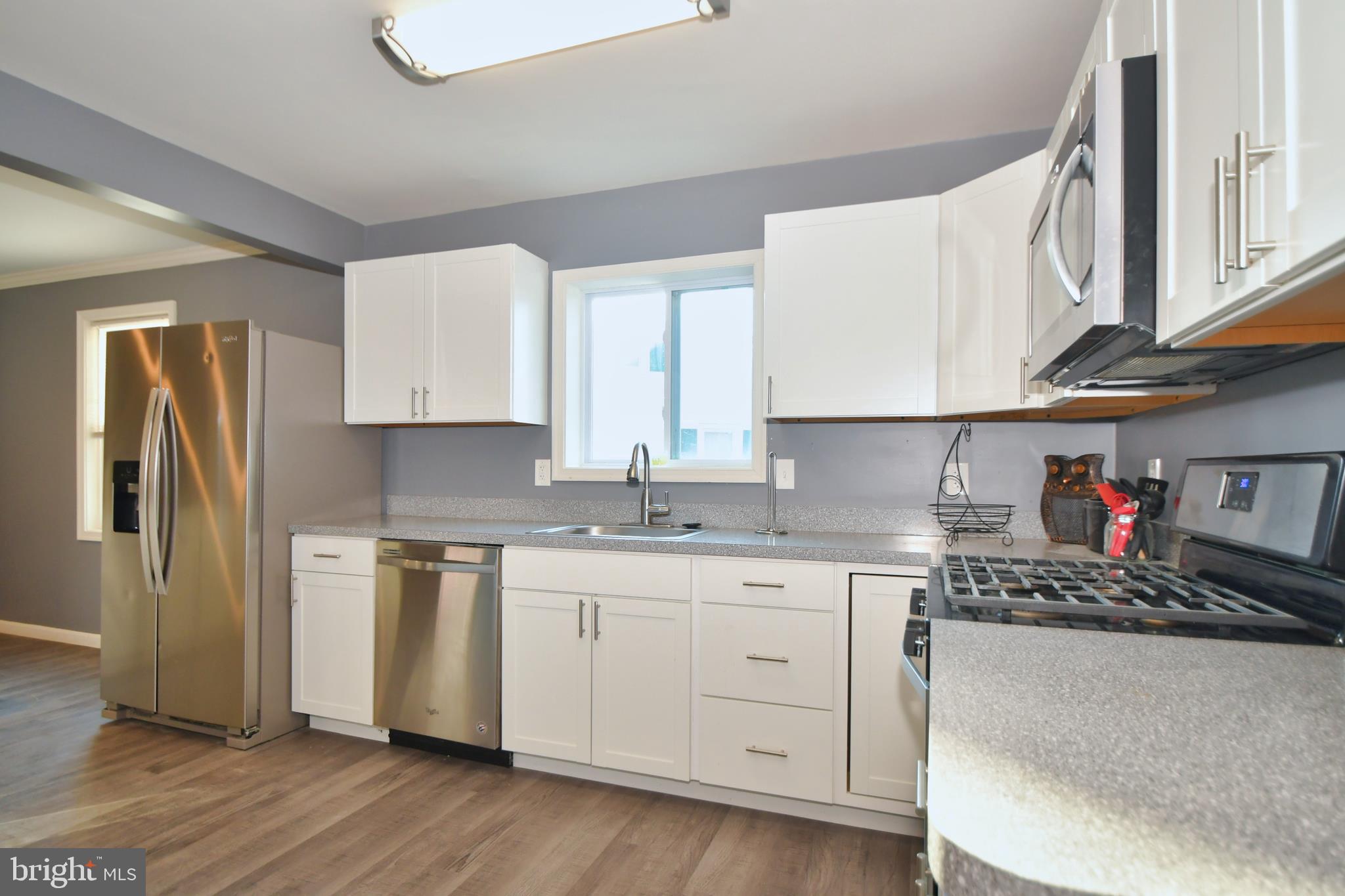 42 Ridgemoor Road Essex, MD 21221 - Photo 5 of 44 Kitchen