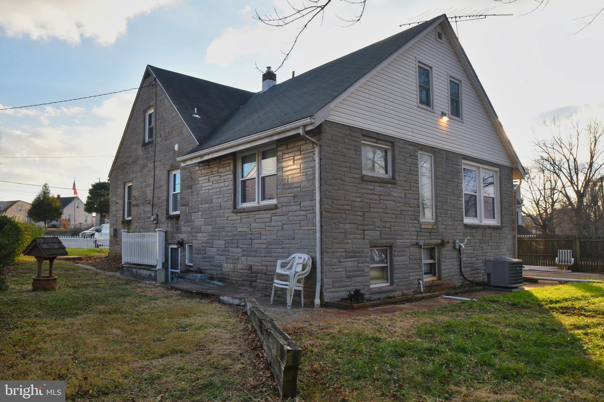 42 Ridgemoor Road Essex, MD 21221 - Photo 41 of 44 Back