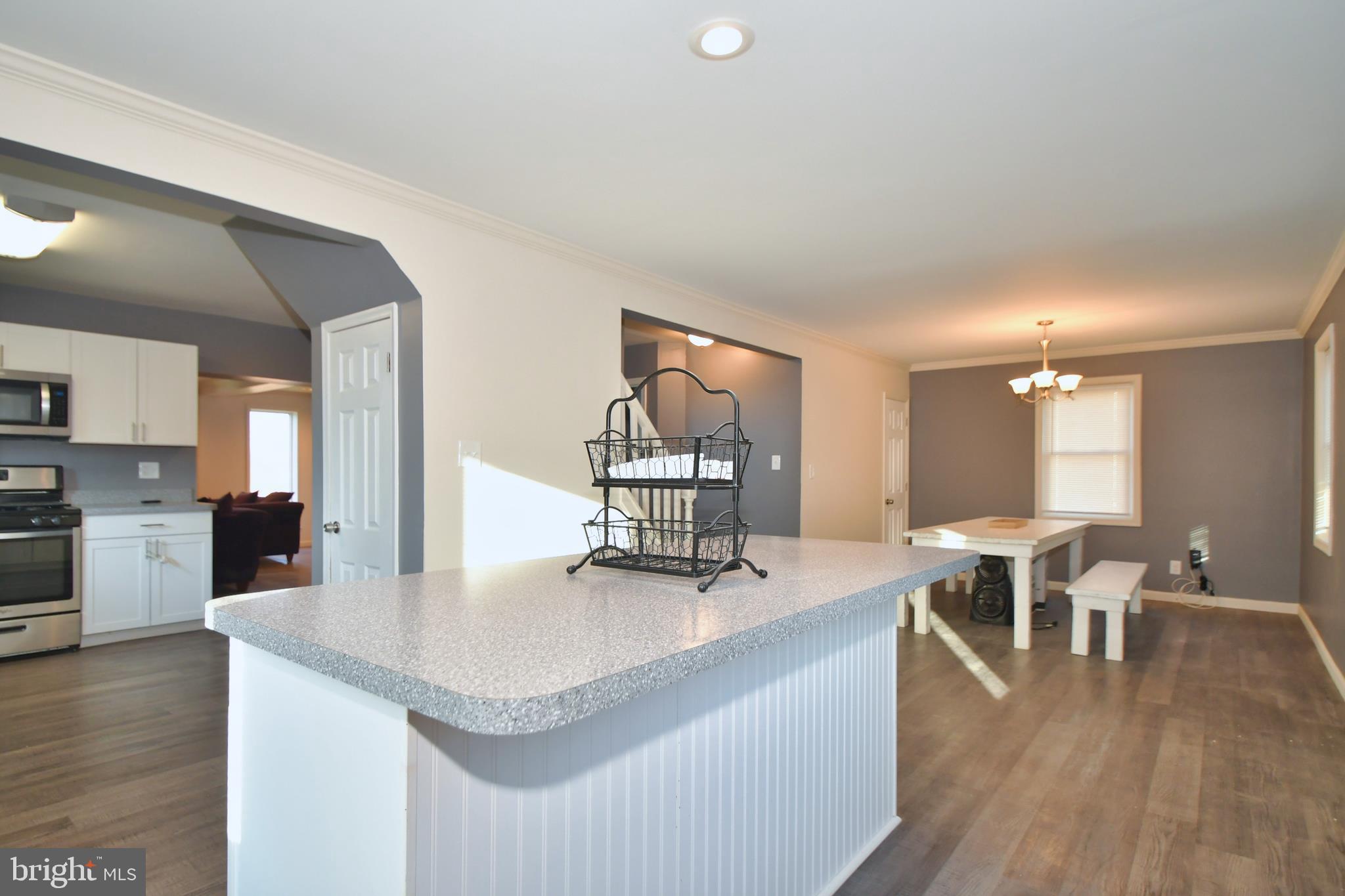 42 Ridgemoor Road Essex, MD 21221 - Photo 7 of 44 Kitchen