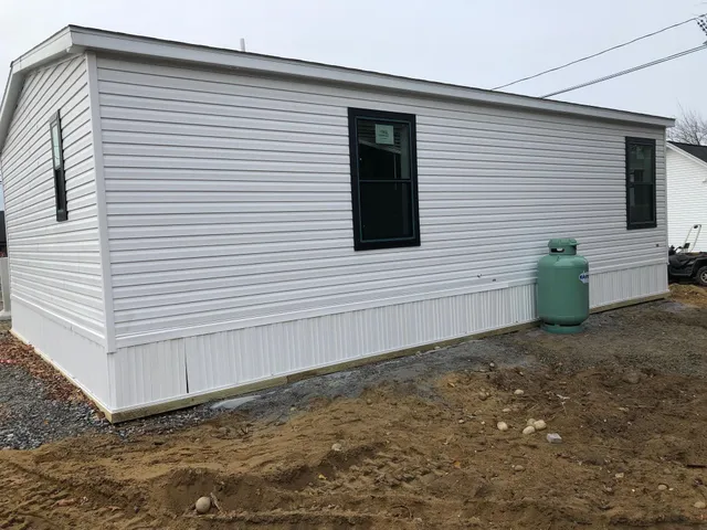 $225,000 | 69 Manchester Street, Unit LOT #18, Concord, NH 03301