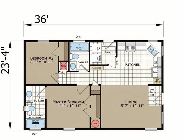 $225,000 | 69 Manchester Street, Unit LOT #18, Concord, NH 03301