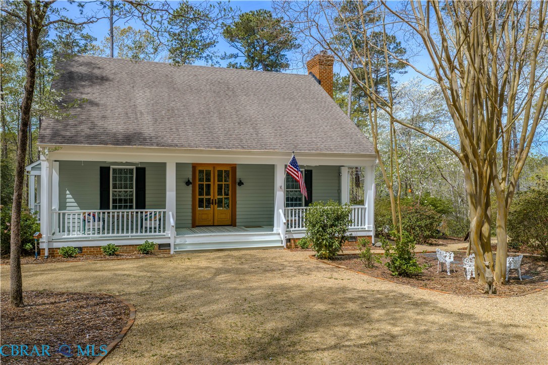 968 Wilton Creek Road Hartfield, VA 23071 - Photo 2 of 49