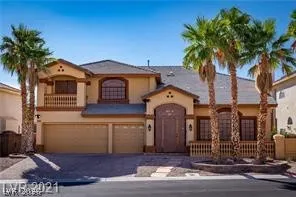 $1,050,000 | 6345 Narrow Isthmus Avenue, Las Vegas, NV 89139