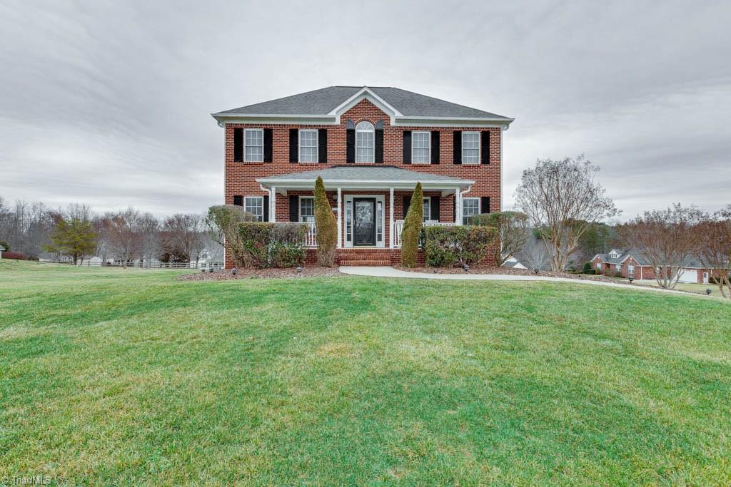 106 North High Field Road Advance, NC 27006 - Photo 1 of 28 Gallery Image 1