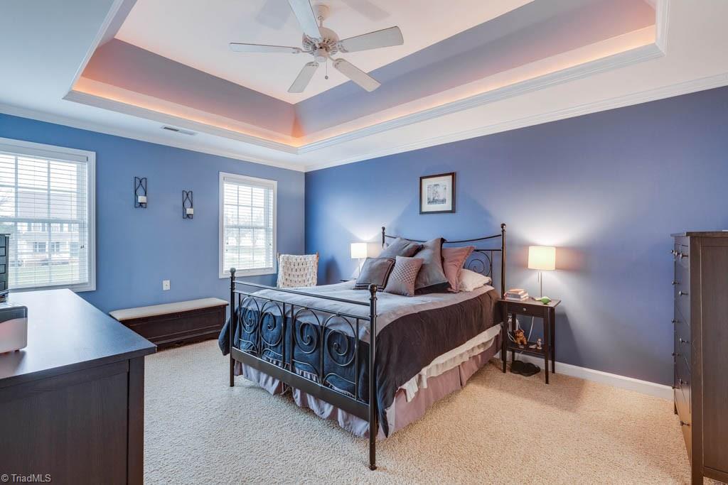 106 North High Field Road Advance, NC 27006 - Photo 13 of 28 Gallery Image 13