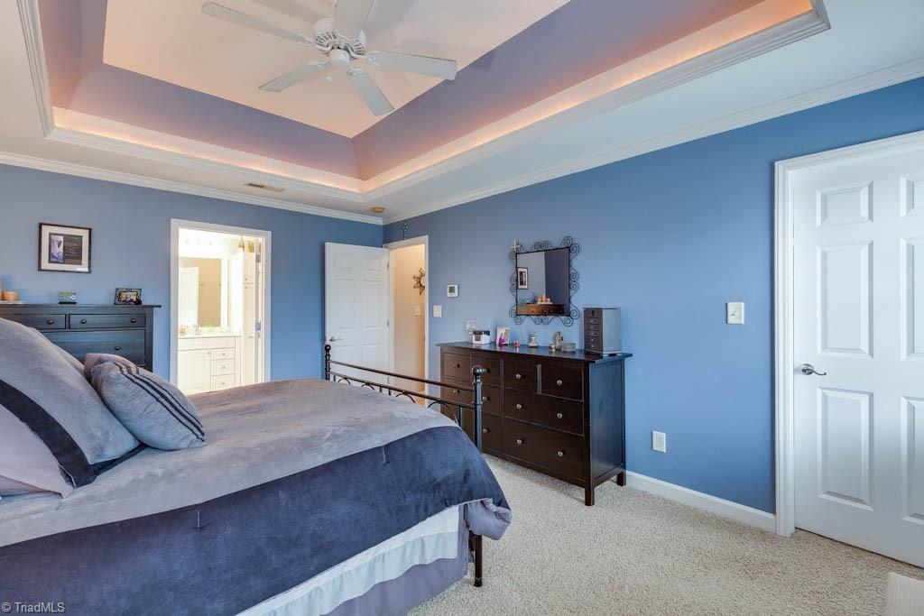 106 North High Field Road Advance, NC 27006 - Photo 14 of 28 Gallery Image 14