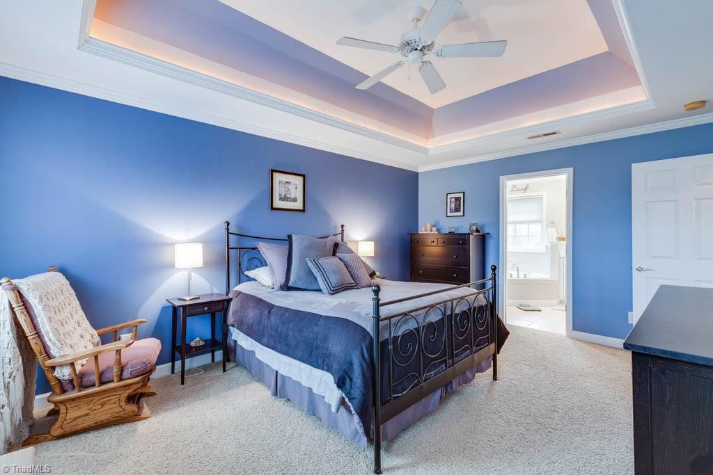 106 North High Field Road Advance, NC 27006 - Photo 15 of 28 Gallery Image 15