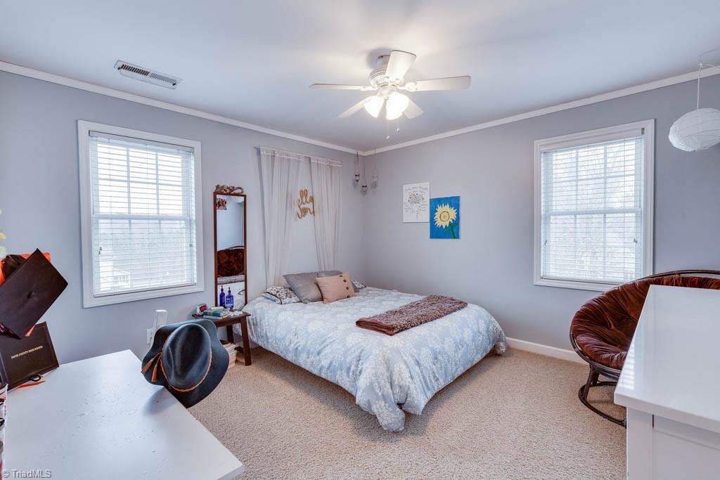 106 North High Field Road Advance, NC 27006 - Photo 19 of 28 Gallery Image 19