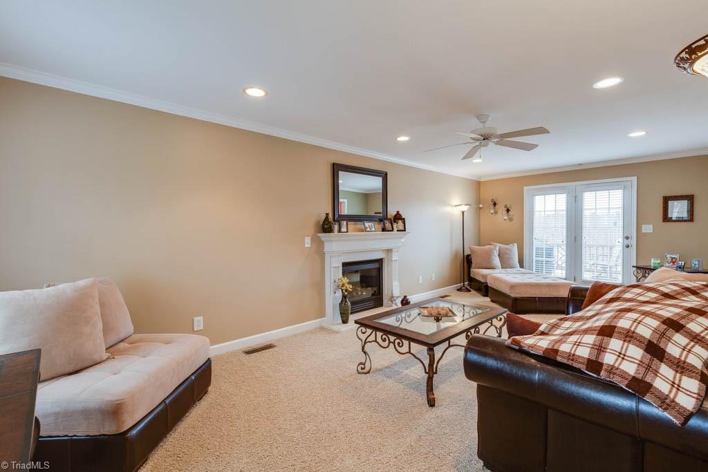 106 North High Field Road Advance, NC 27006 - Photo 3 of 28 Gallery Image 3