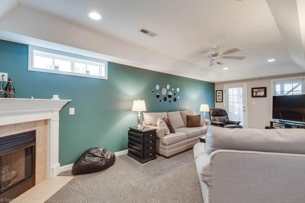106 North High Field Road Advance, NC 27006 - Photo 21 of 28 Gallery Image 21