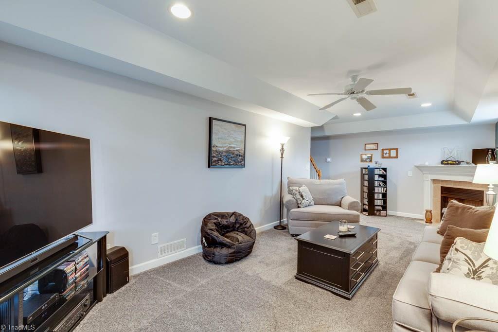 106 North High Field Road Advance, NC 27006 - Photo 22 of 28 Gallery Image 22