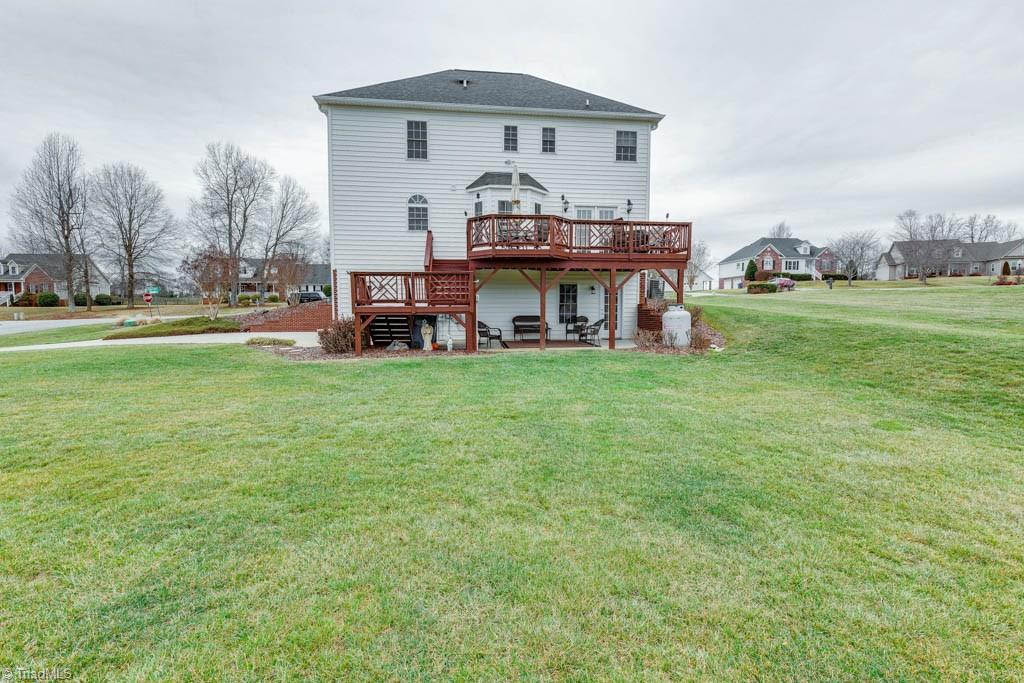 106 North High Field Road Advance, NC 27006 - Photo 25 of 28 Gallery Image 25