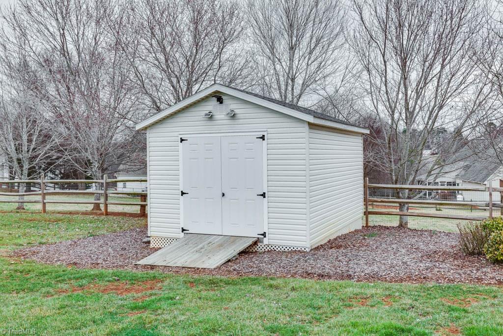 106 North High Field Road Advance, NC 27006 - Photo 26 of 28 Gallery Image 26