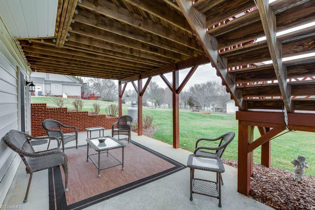 106 North High Field Road Advance, NC 27006 - Photo 27 of 28 Gallery Image 27