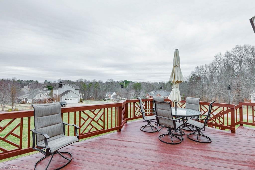 106 North High Field Road Advance, NC 27006 - Photo 28 of 28 Gallery Image 28