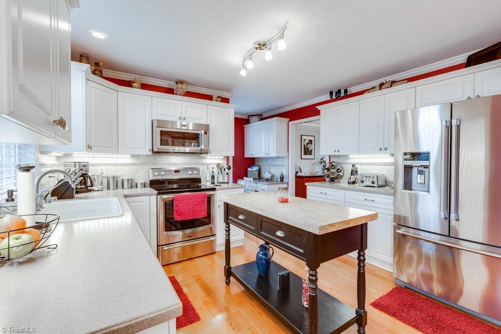 106 North High Field Road Advance, NC 27006 - Photo 6 of 28 Gallery Image 6
