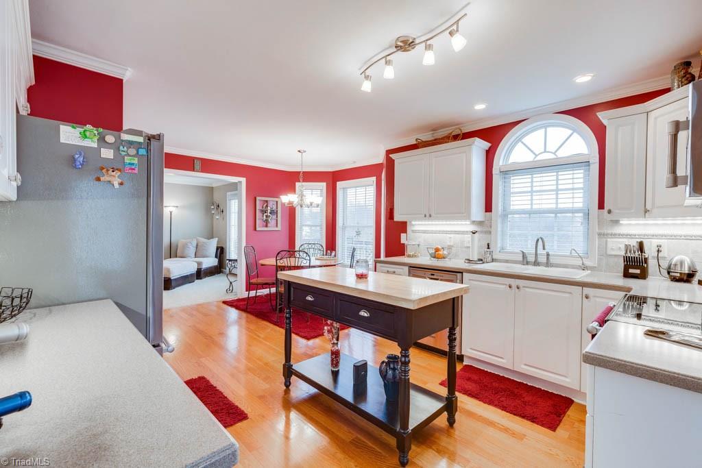106 North High Field Road Advance, NC 27006 - Photo 7 of 28 Gallery Image 7