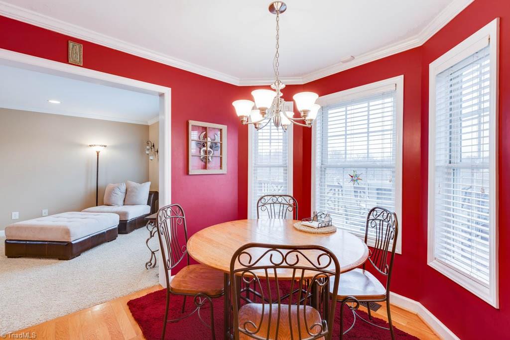 106 North High Field Road Advance, NC 27006 - Photo 8 of 28 Gallery Image 8