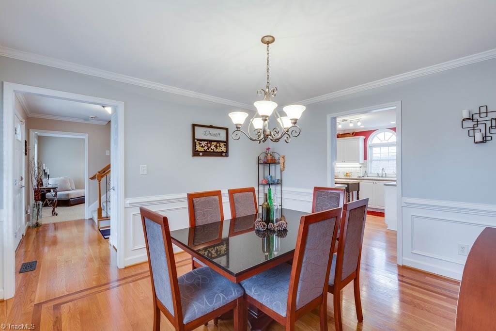 106 North High Field Road Advance, NC 27006 - Photo 10 of 28 Gallery Image 10