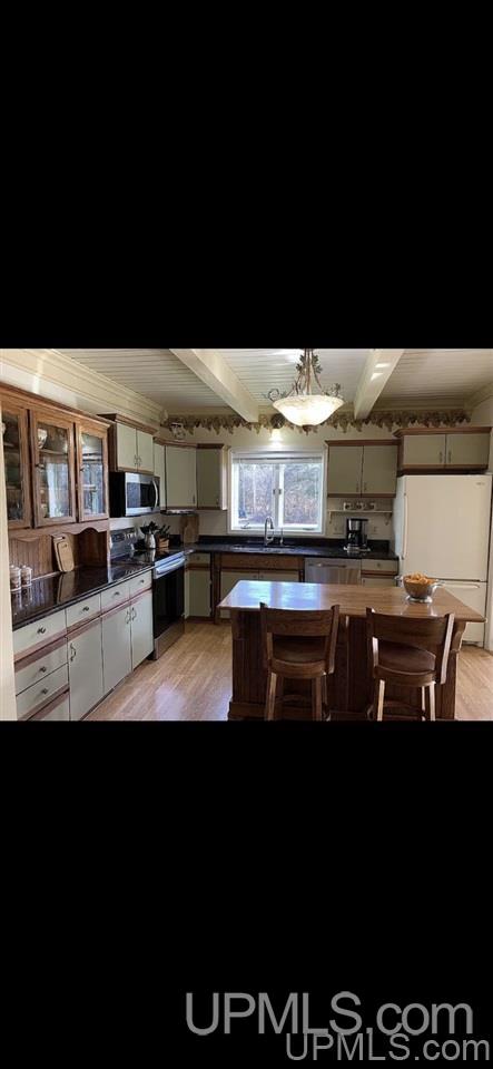 9052 26.6 Road Rapid River, MI 49878 - Photo 4 of 7
