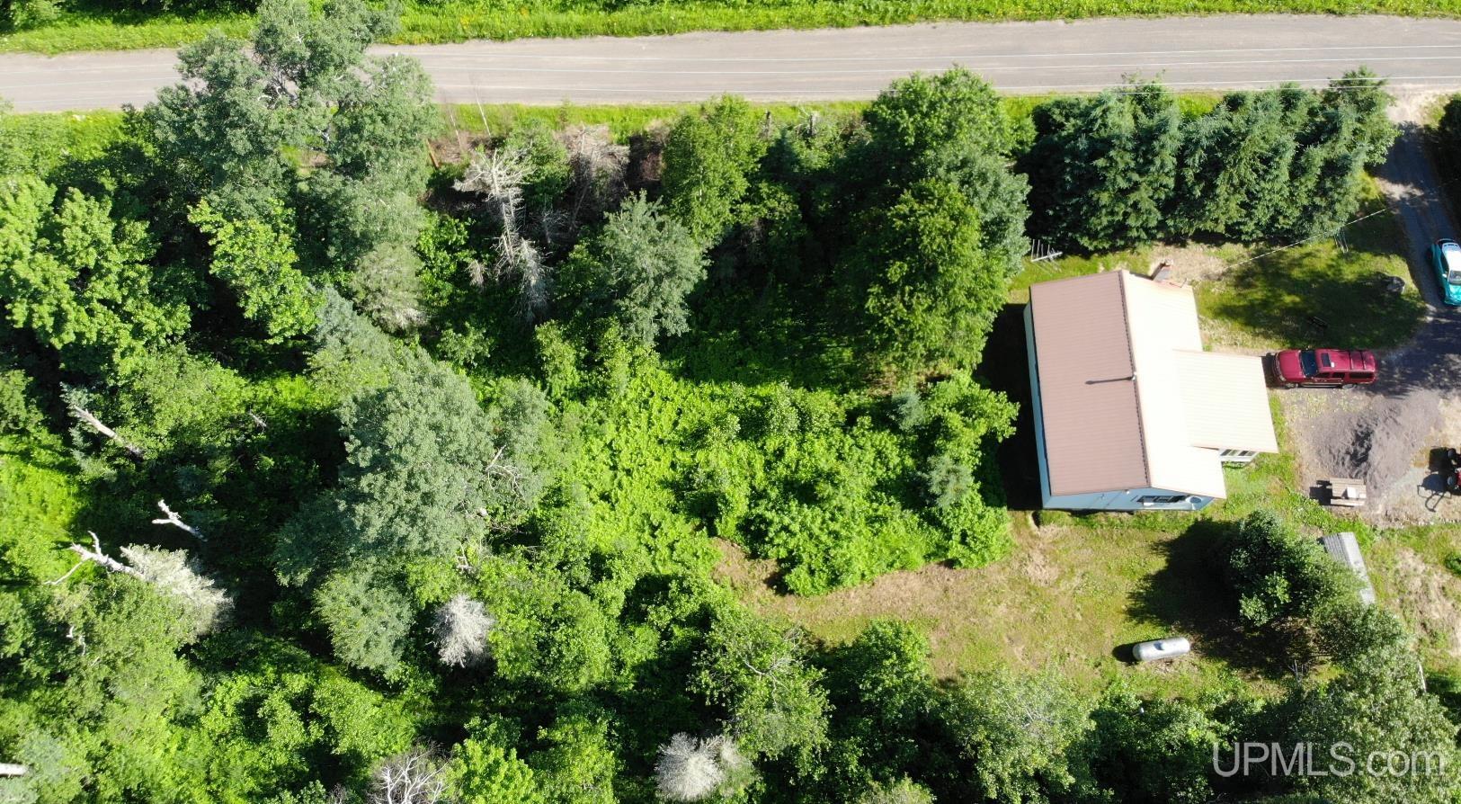 7349 East Old M28 Road Trout Creek, MI 49967 - Photo 45 of 48