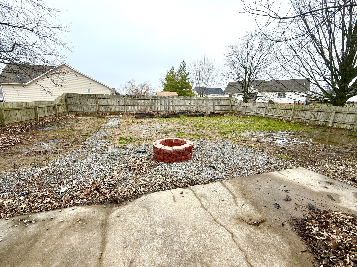 404 Bogie Drive Herrin, IL 62948 - Photo 18 of 20