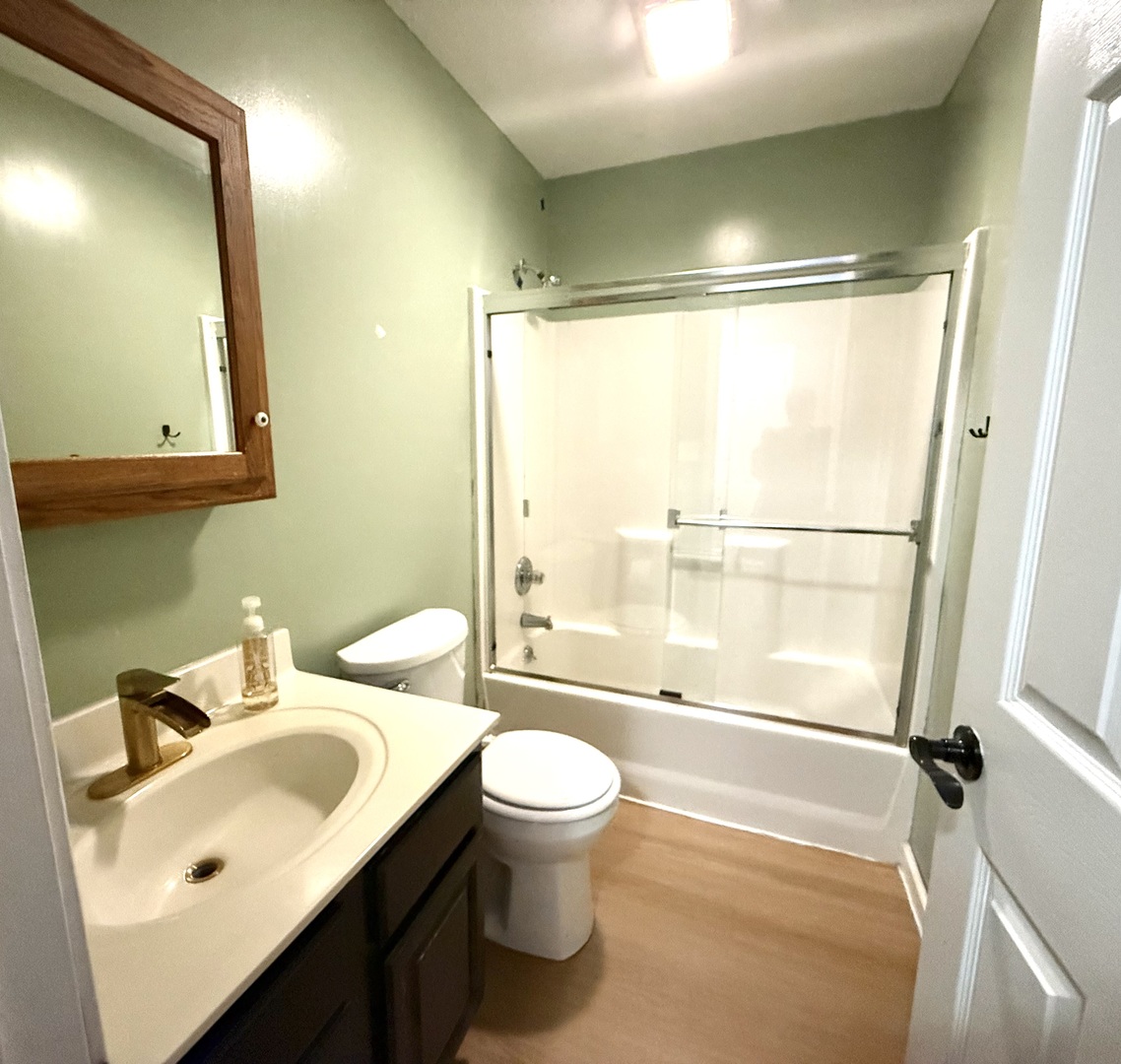 404 Bogie Drive Herrin, IL 62948 - Photo 19 of 21