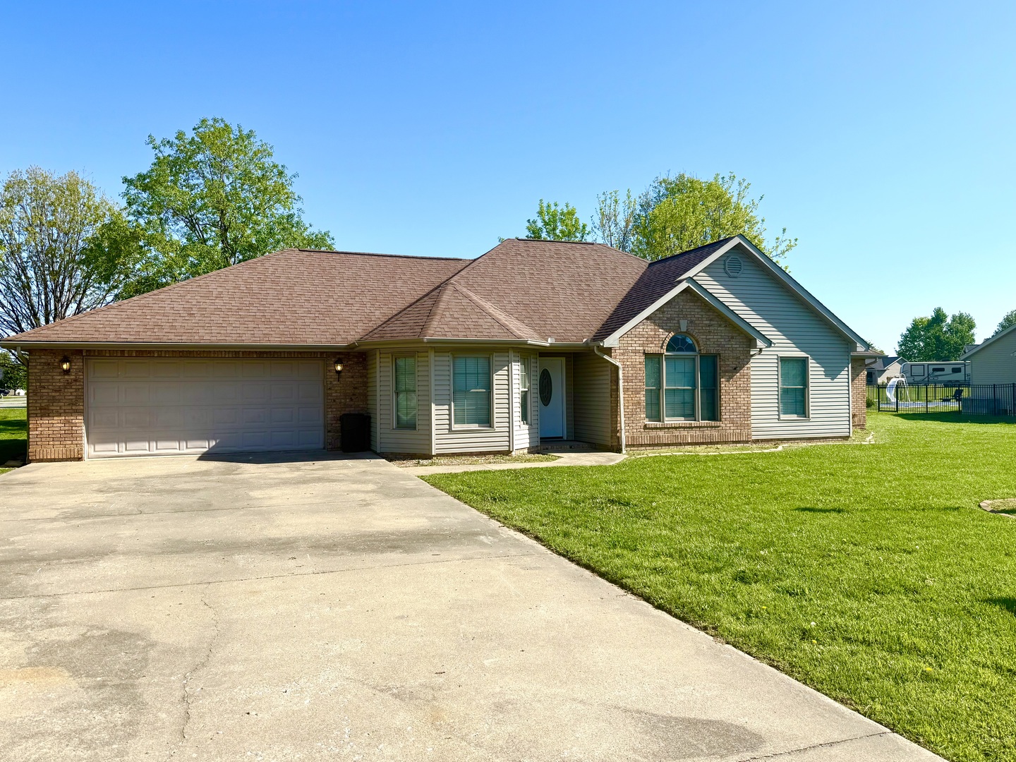 404 Bogie Drive Herrin, IL 62948 - Photo 20 of 20