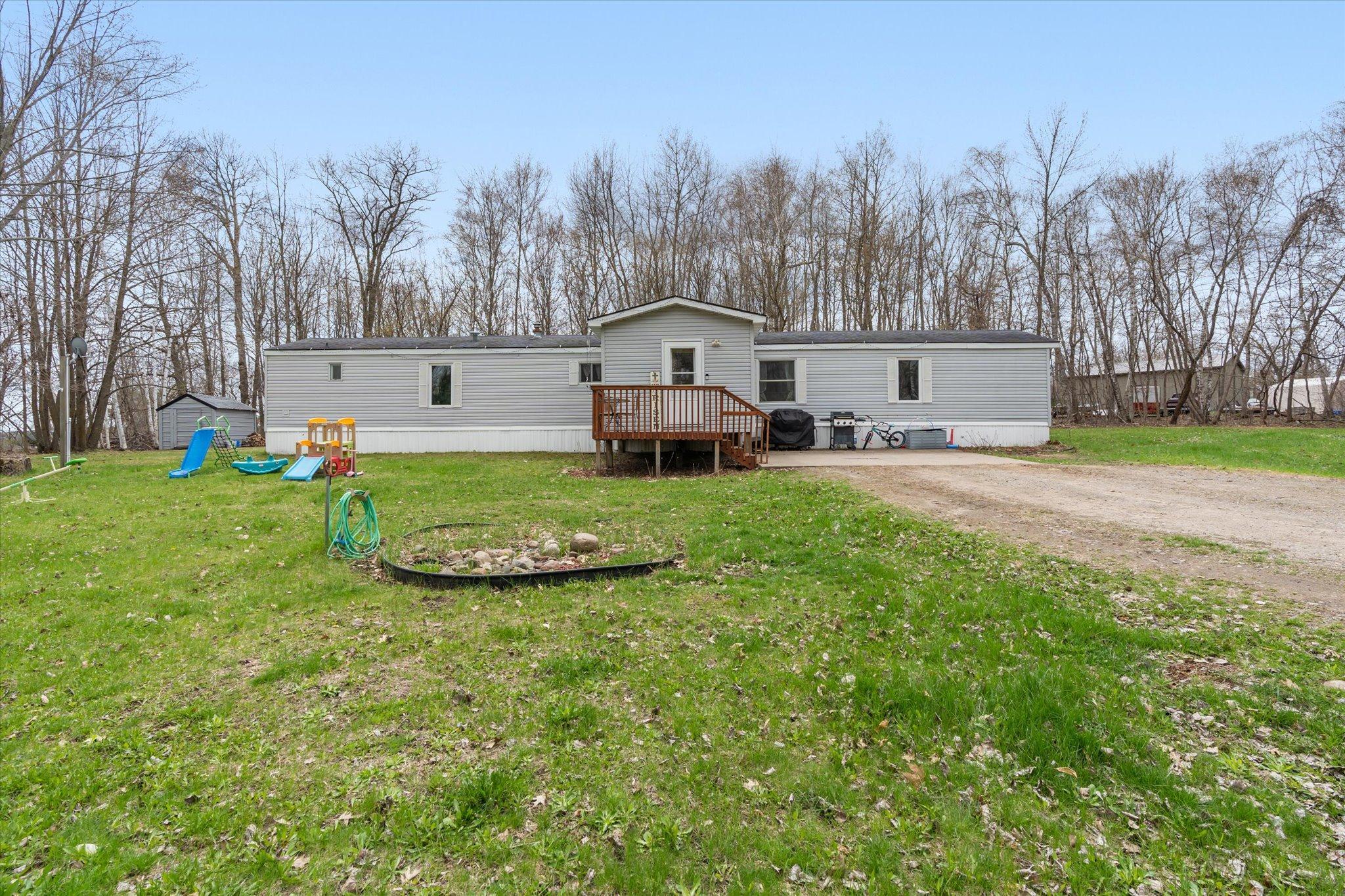 1685 Timber Lane Cushing, MN 56443 - Photo 1 of 28