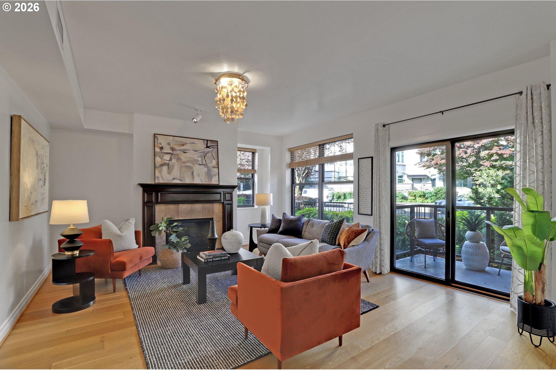 2454 Northwest Westover Road Portland, OR 97210 - Photo 3 of 17 Gallery Image 3
