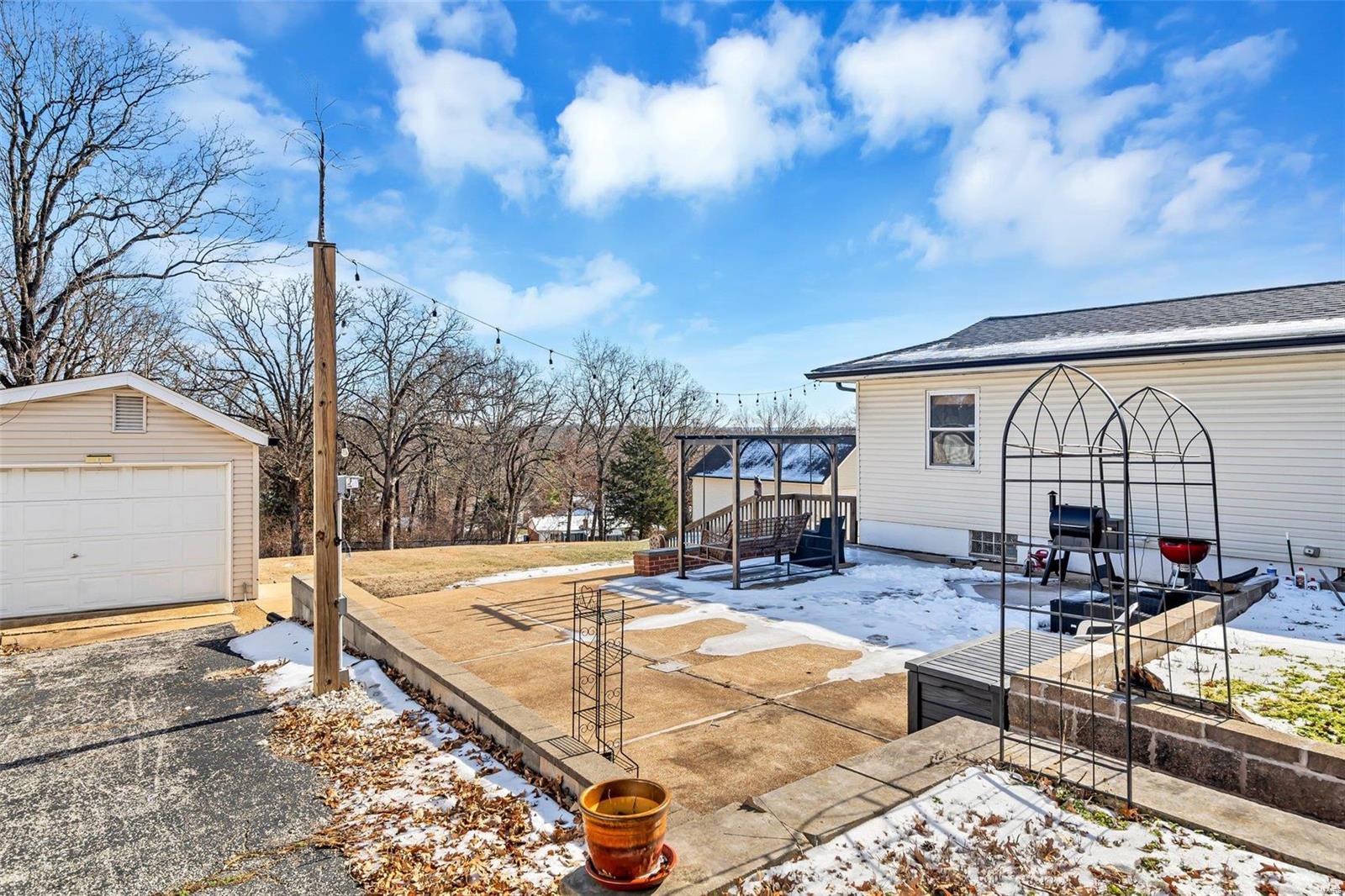 5524 Kerth Road St. Louis, MO 63128 - Photo 29 of 33 Gallery Image 29