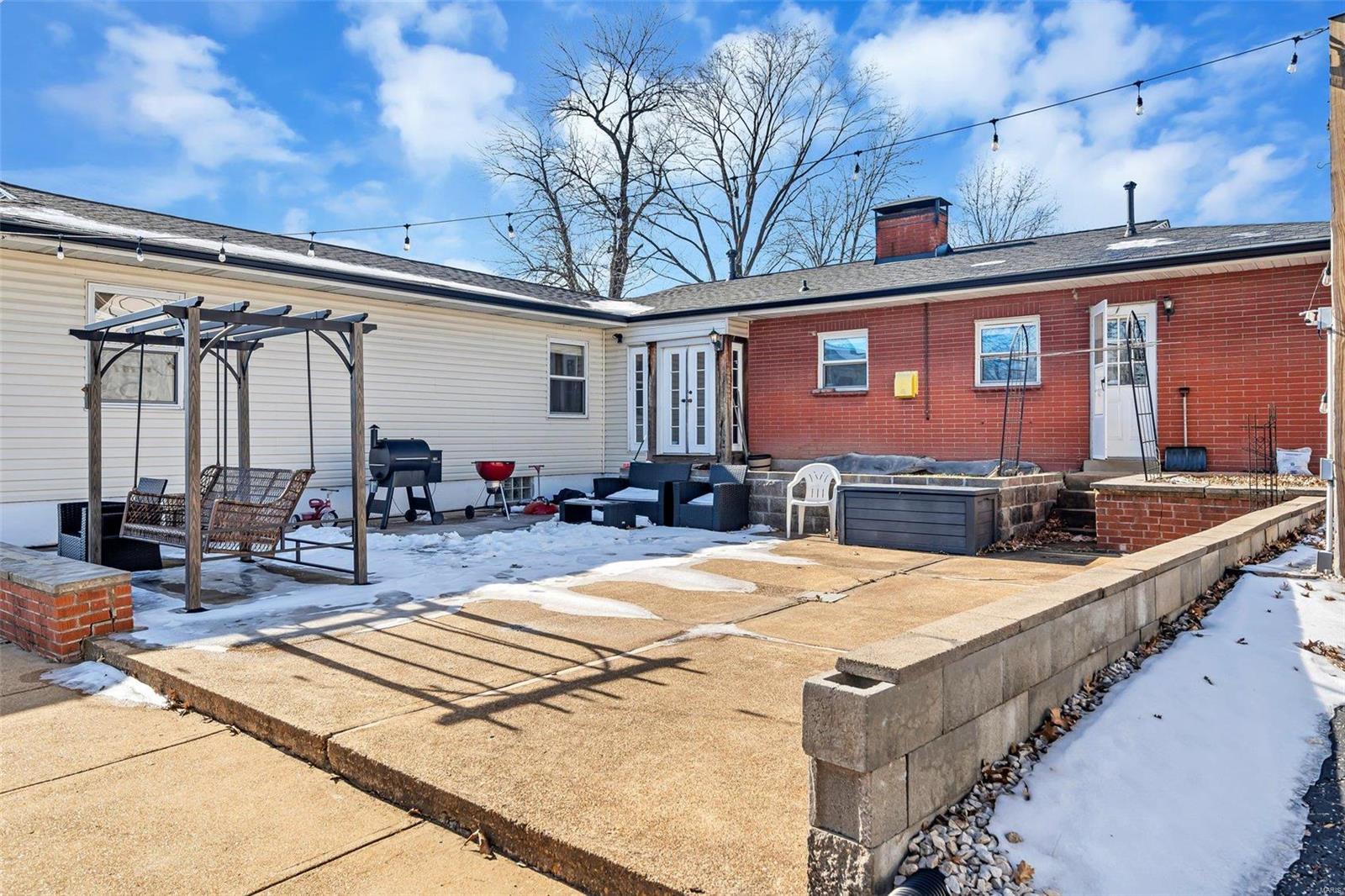 5524 Kerth Road St. Louis, MO 63128 - Photo 30 of 33 Gallery Image 30