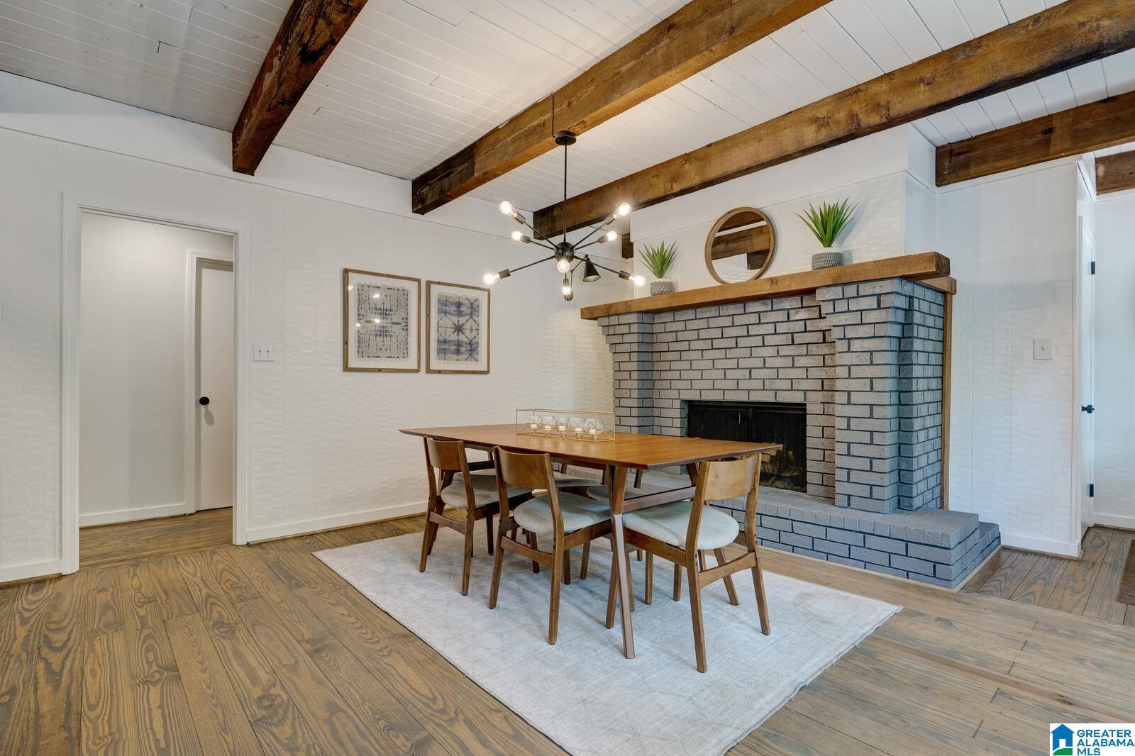 4523 Pine Mountain Road Birmingham, AL 35213 - Photo 17 of 50