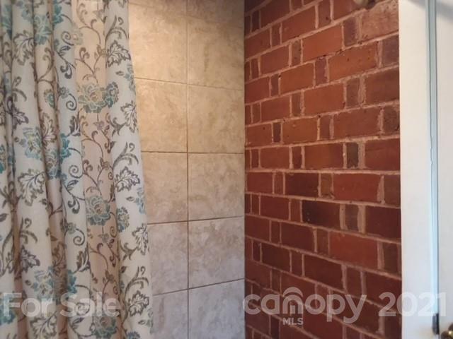 55 Hunter Bridge Road Stony Point, NC 28678 - Photo 19 of 32 a bathroom with a shower
