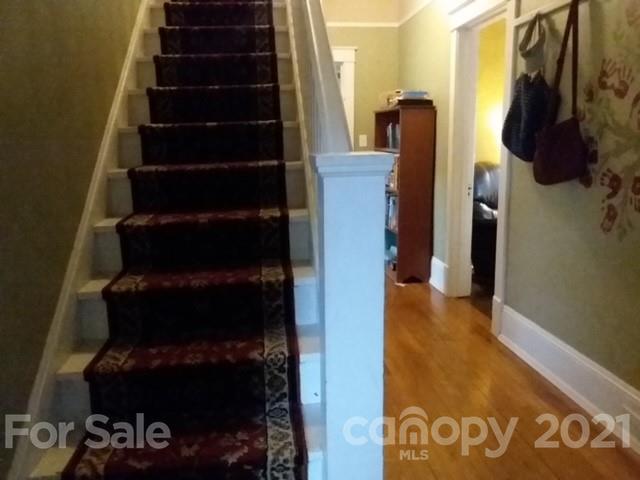 55 Hunter Bridge Road Stony Point, NC 28678 - Photo 21 of 32 walk in closet