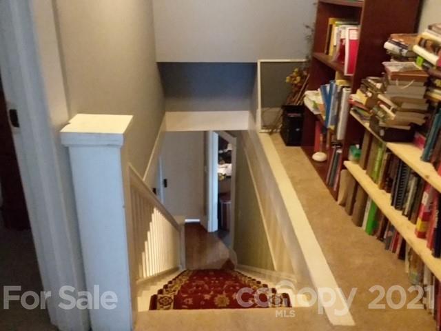 55 Hunter Bridge Road Stony Point, NC 28678 - Photo 27 of 32 a view of entryway