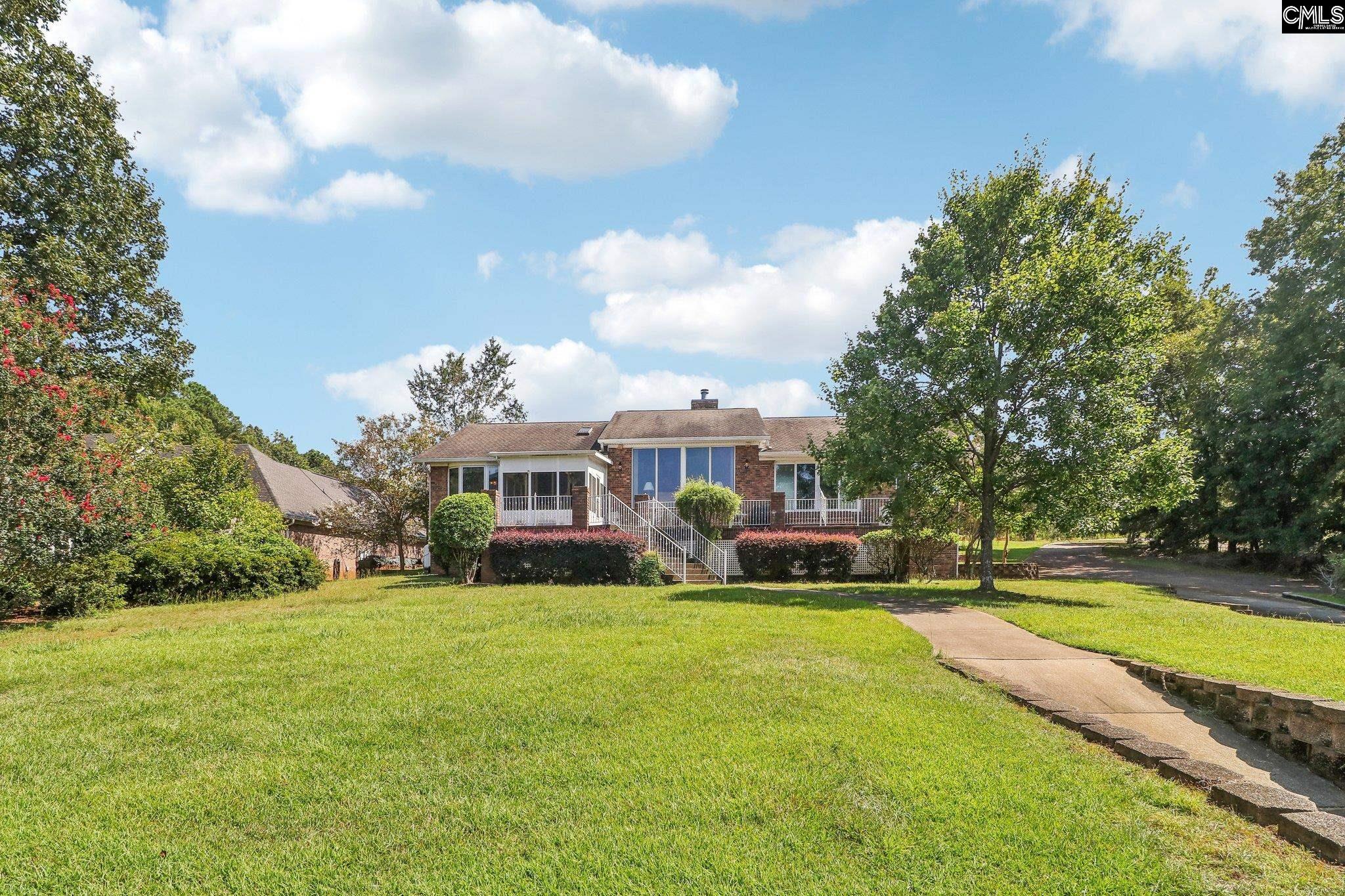 2108 Lake Road Ridgeway, SC 29130 - Photo 53 of 55