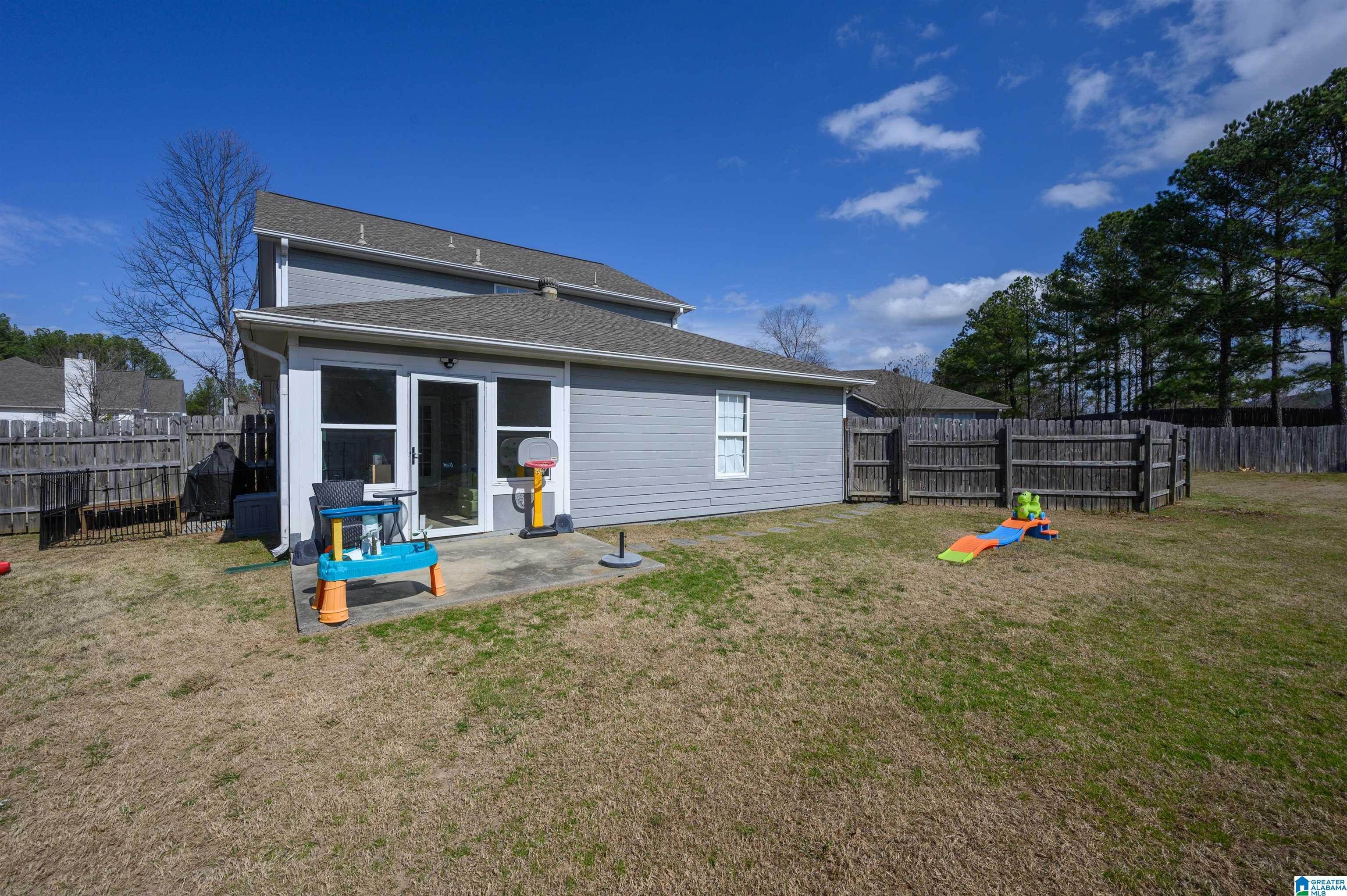 115 Bell Circle Alabaster, AL 35007 - Photo 31 of 38
