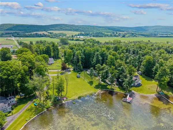$190,000 | 7623 Cummings Point, Tully, NY 13159