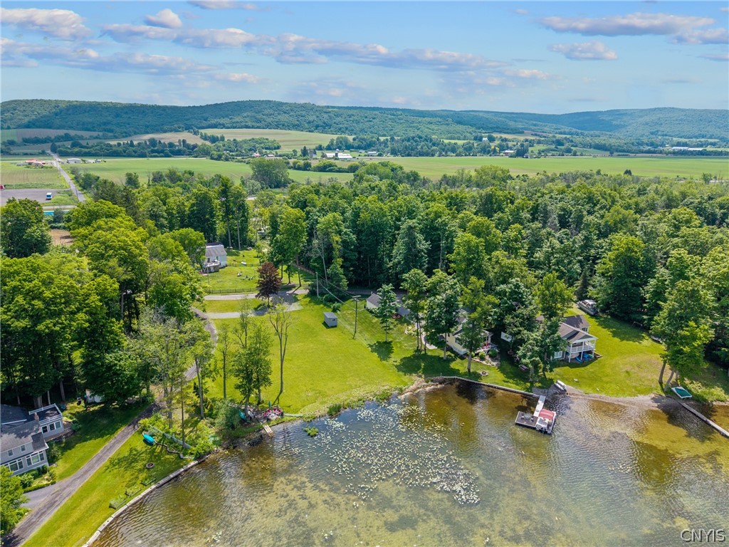 7623 Cummings Point Tully, NY 13159 - Photo 1 of 13