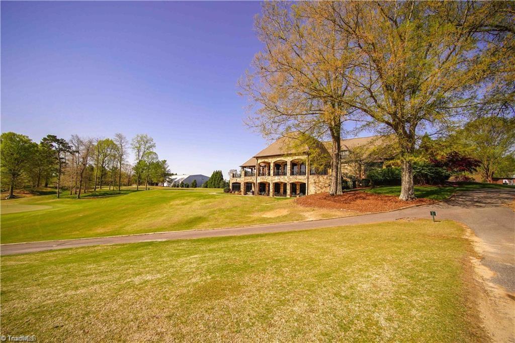 432 Big Tree Road High Point, NC 27265 - Photo 17 of 18 Willow Creek is part of High Point Country Club along with Emerywood