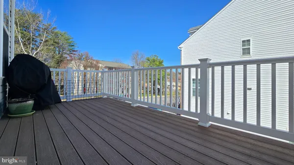 a bedroom with bed and tv