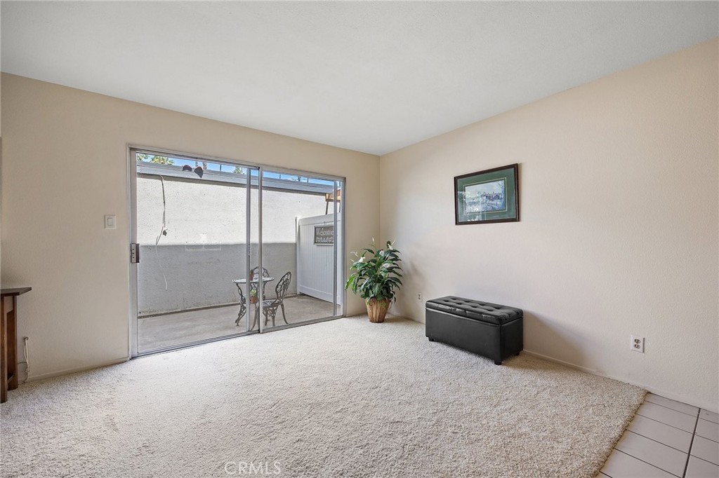 1435 Prospect Avenue, Unit B Placentia, CA 92870 - Photo 11 of 27 a livingroom with furniture and a gate