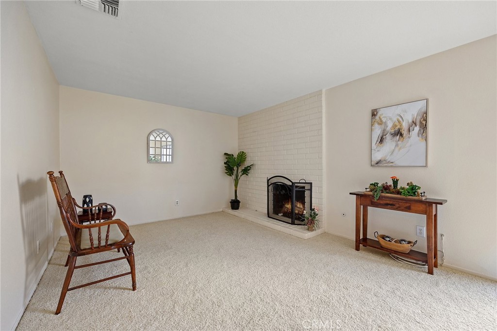 1435 Prospect Avenue, Unit B Placentia, CA 92870 - Photo 8 of 27 a view of livingroom with furniture
